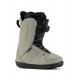 SCARPONE SNOWBOARD DONNA RIDE SAGE Col.MOUSSE